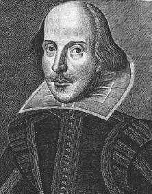 Image result for William shakespeare